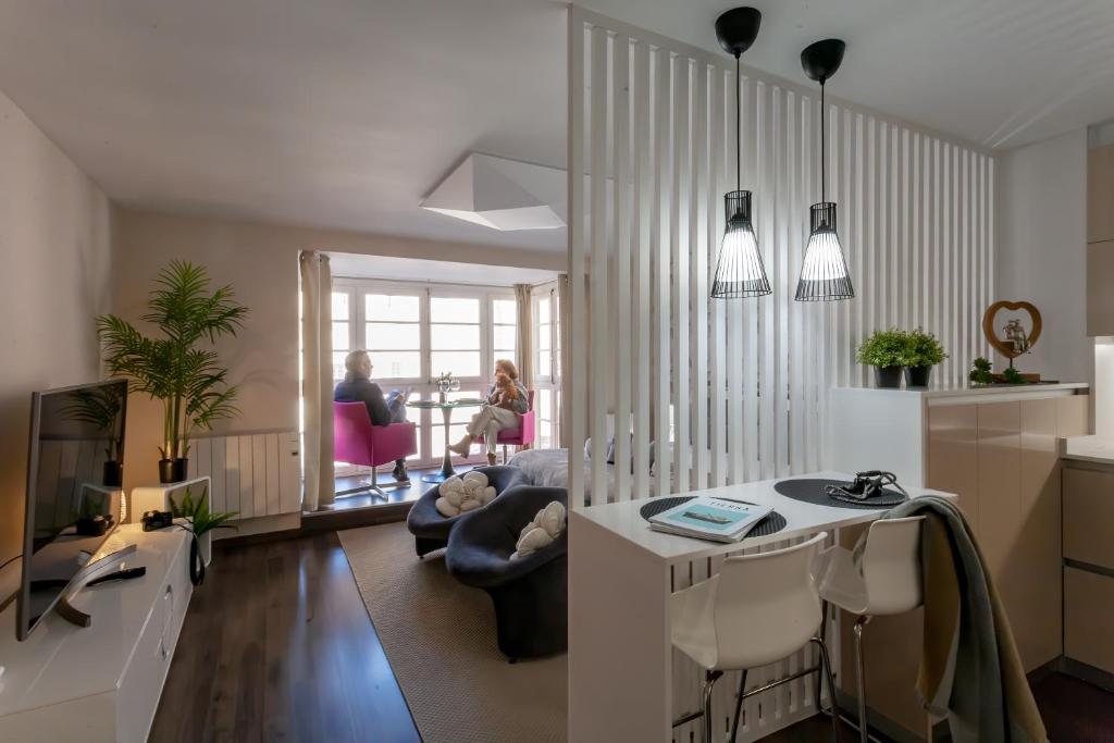 La Suite de la Catedral by Unique Rooms - 10