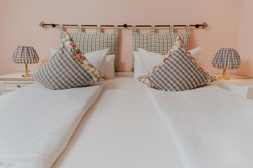 Hotel Drei Quellen Therme - Double Room