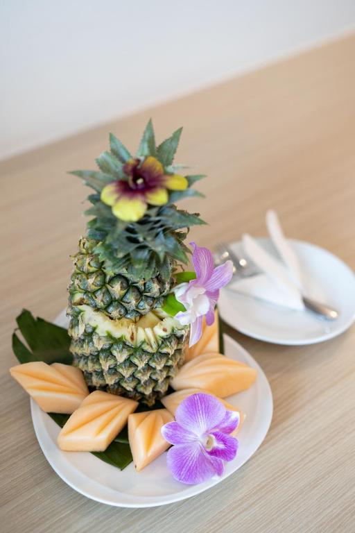 Panwa Beach Side Beachfront - Resim 31