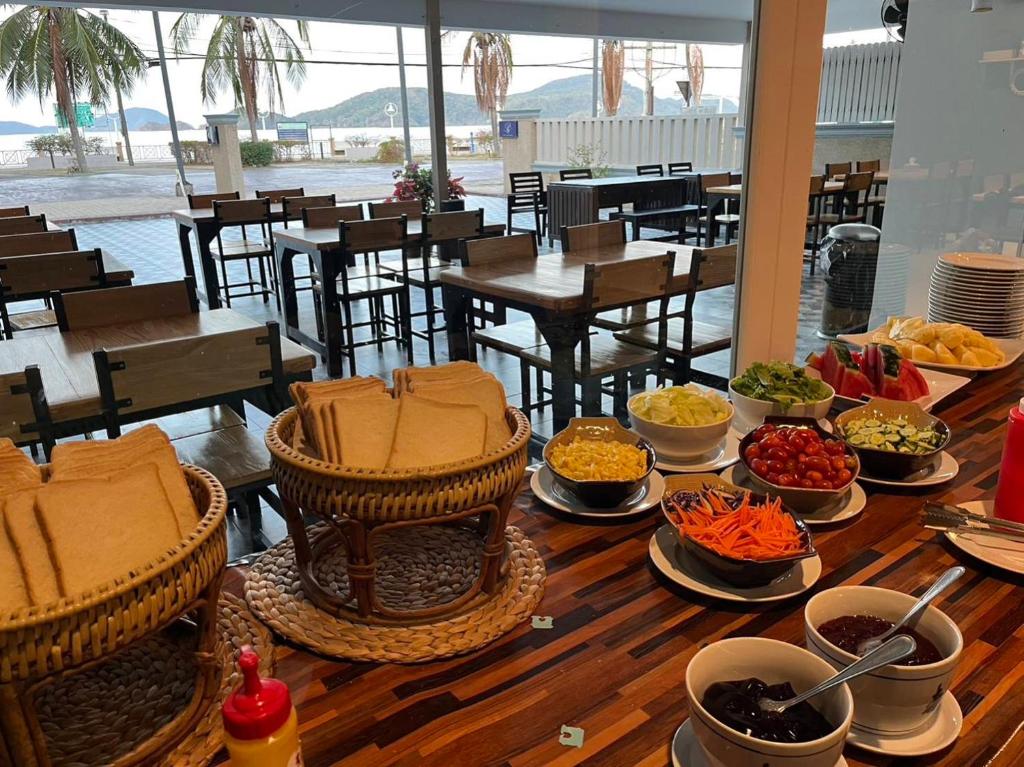 Panwa Beach Side Beachfront - Resim 32