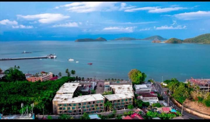 Panwa Beach Side Beachfront - Resim 35