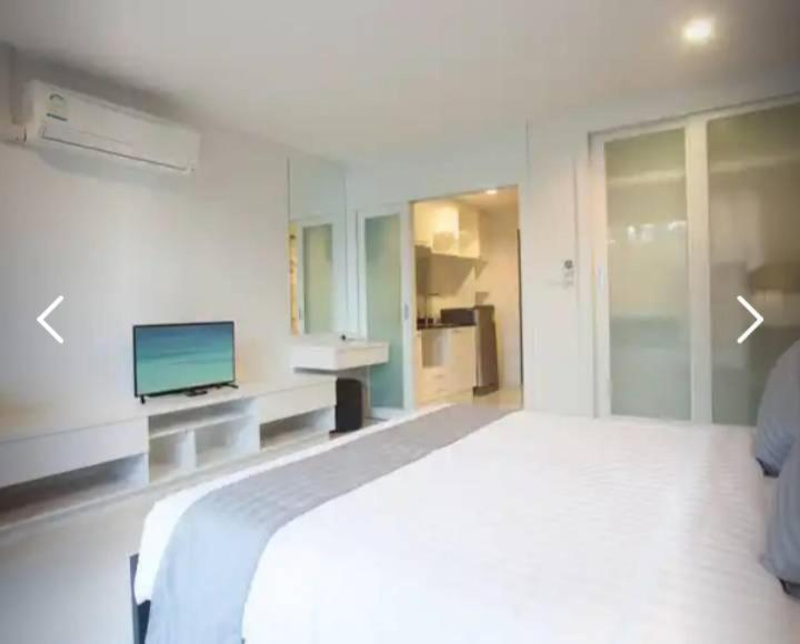 Panwa Beach Side Beachfront - Resim 13