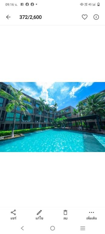 Panwa Beach Side Beachfront - Resim 38