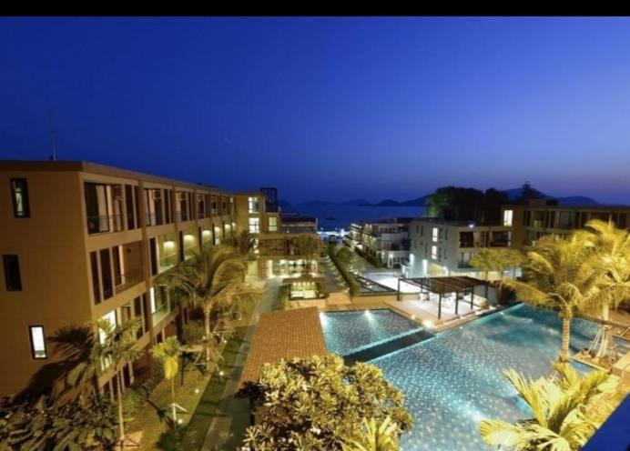 Panwa Beach Side Beachfront - Resim 40