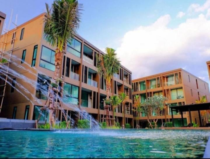 Panwa Beach Side Beachfront - Resim 41