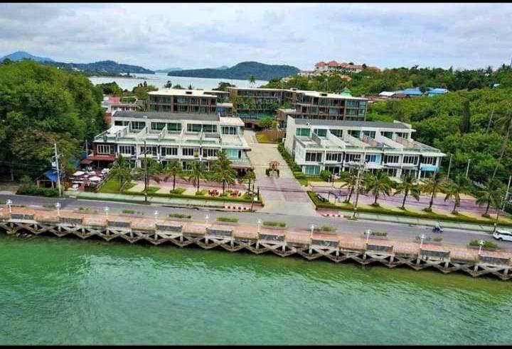 Panwa Beach Side Beachfront - Resim 42