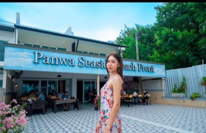 Panwa Beach Side Beachfront - Resim 45