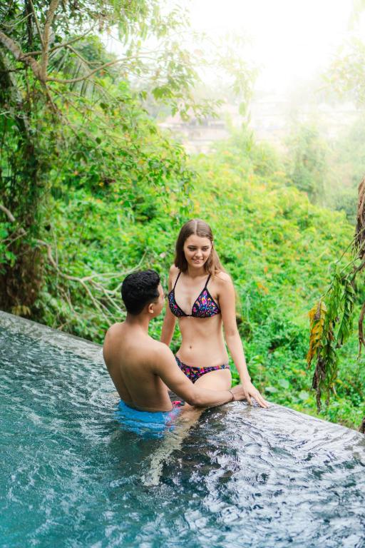 LeRosa Valley Resort - 1