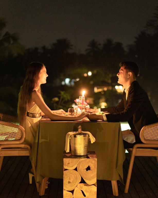 LeRosa Valley Resort - 11