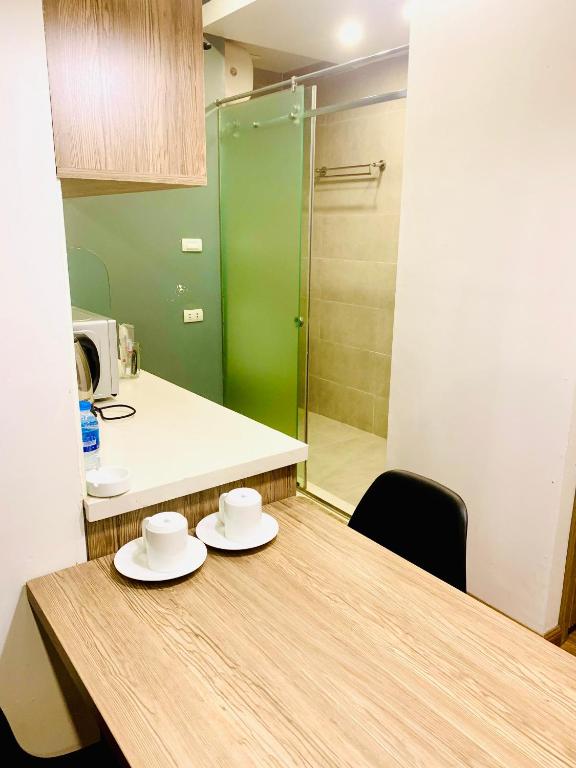 Unique Serviced Apartment - 豪华公寓