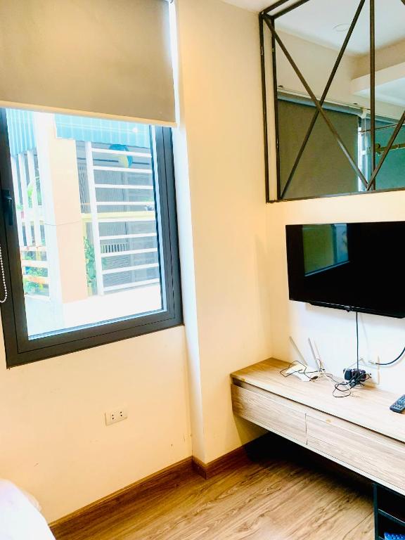 Unique Serviced Apartment - 工作室公寓