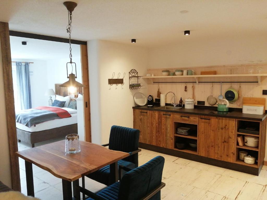 Roiderhof Irrsee - Appartement Avec Vue Sur Le Lac