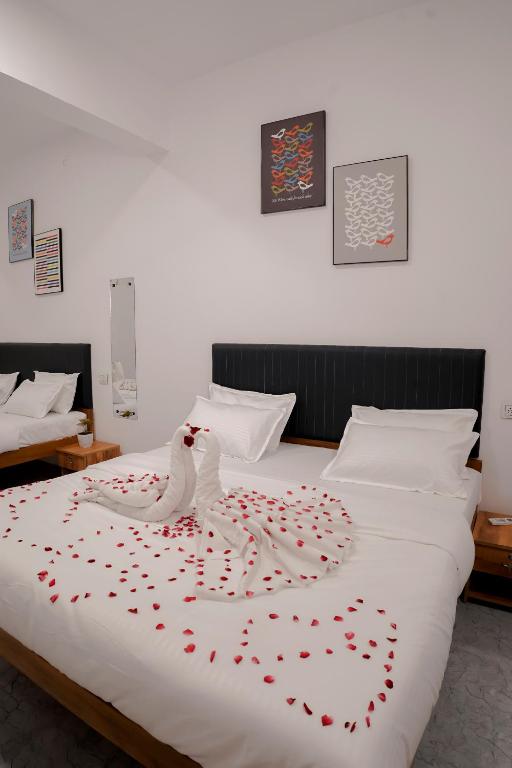 Hotel Royal Accord - Suite Ejecutiva