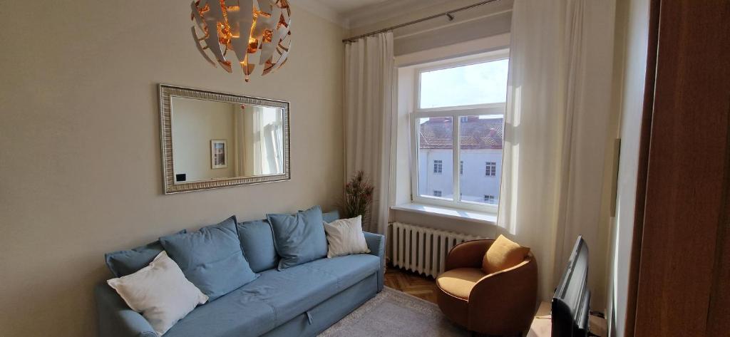 Tyzen38 Luxury Apartment, Vilnius (updated prices 2025)
