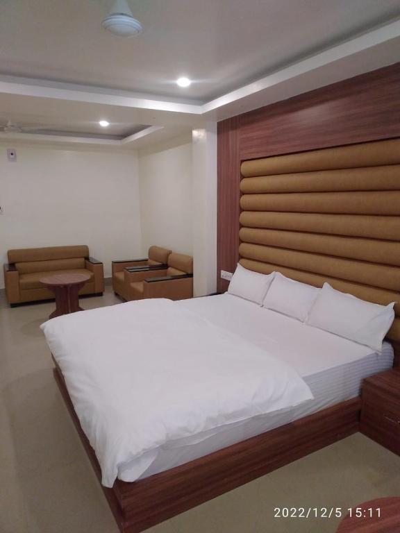 HOTEL NL7 - Triple Stanza Di Base