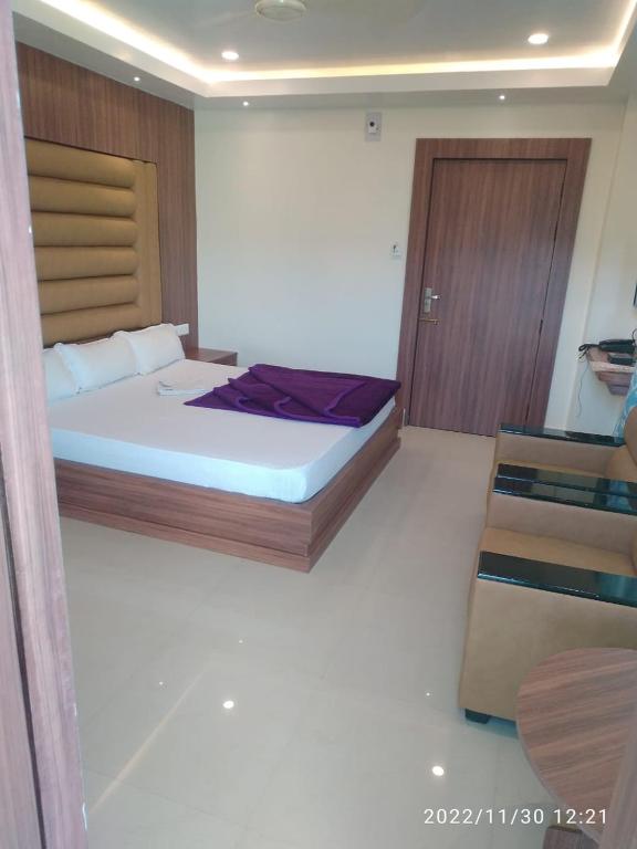 HOTEL NL7 - Camera Doppia Standard