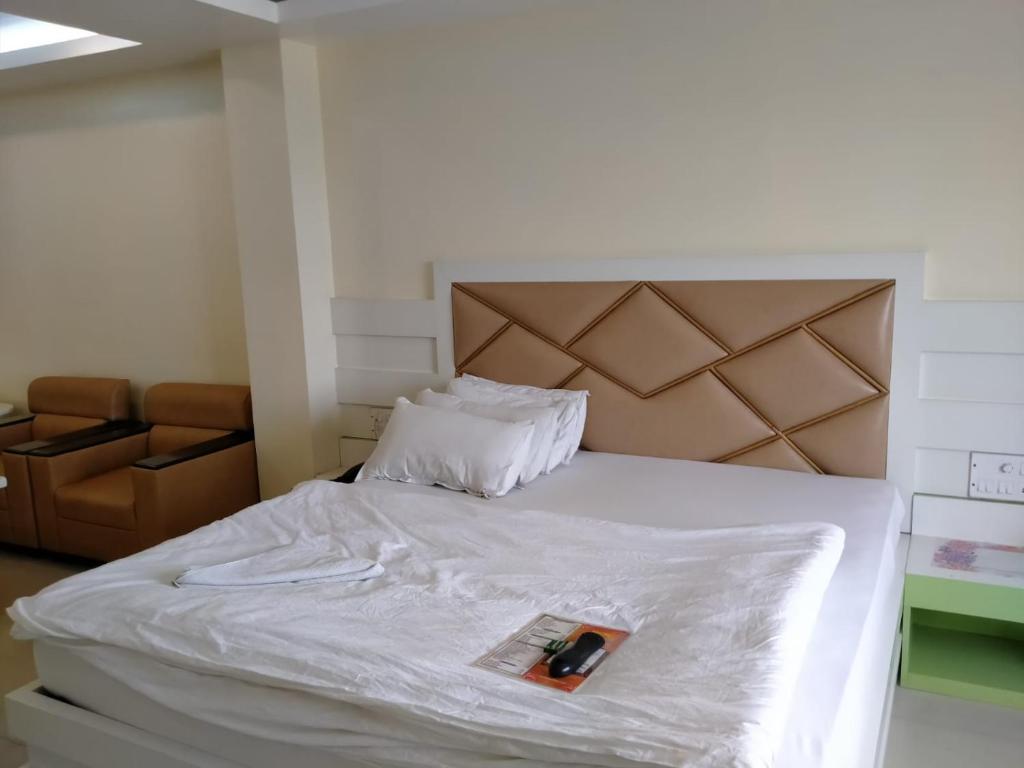 HOTEL NL7 - Suite Esecutiva