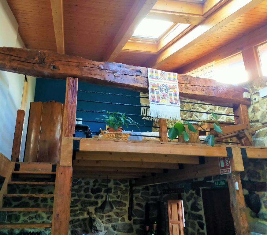 Fotografie z fotogalerie ubytování La Margarita v destinaci Hoyo de la Guija