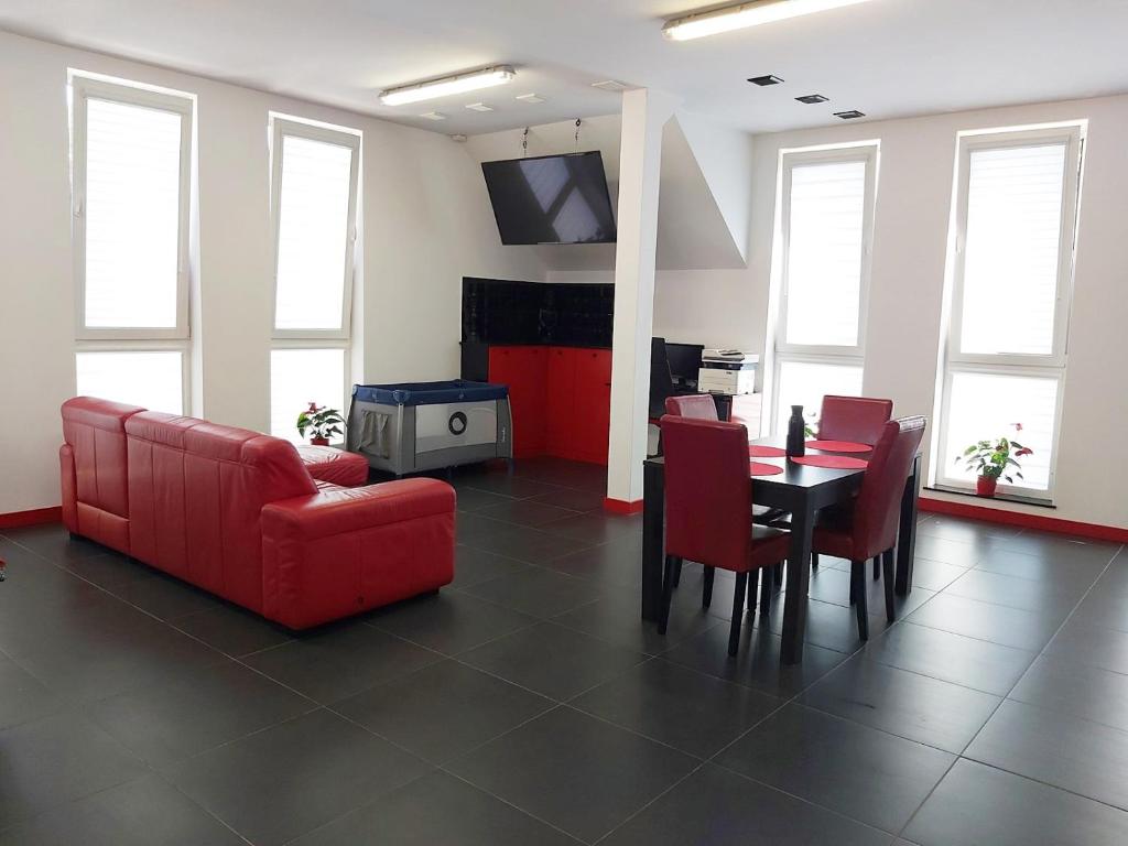 Apartament Parkowa 2 - Hizvo