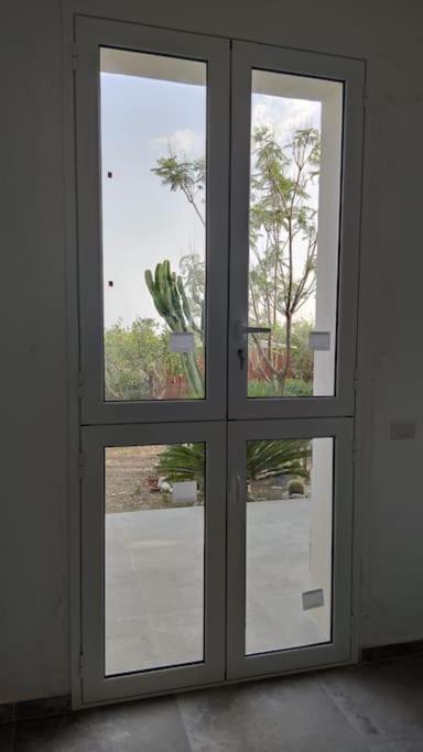 Fotografie z fotogalerie ubytování Villa in campagna vicina al mare Bonerelax v destinaci Menfi