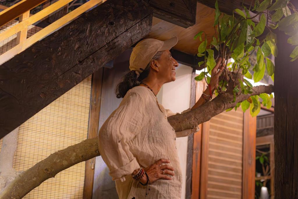 Arana Sri Lanka Eco Lodge and Yoga Center - 12