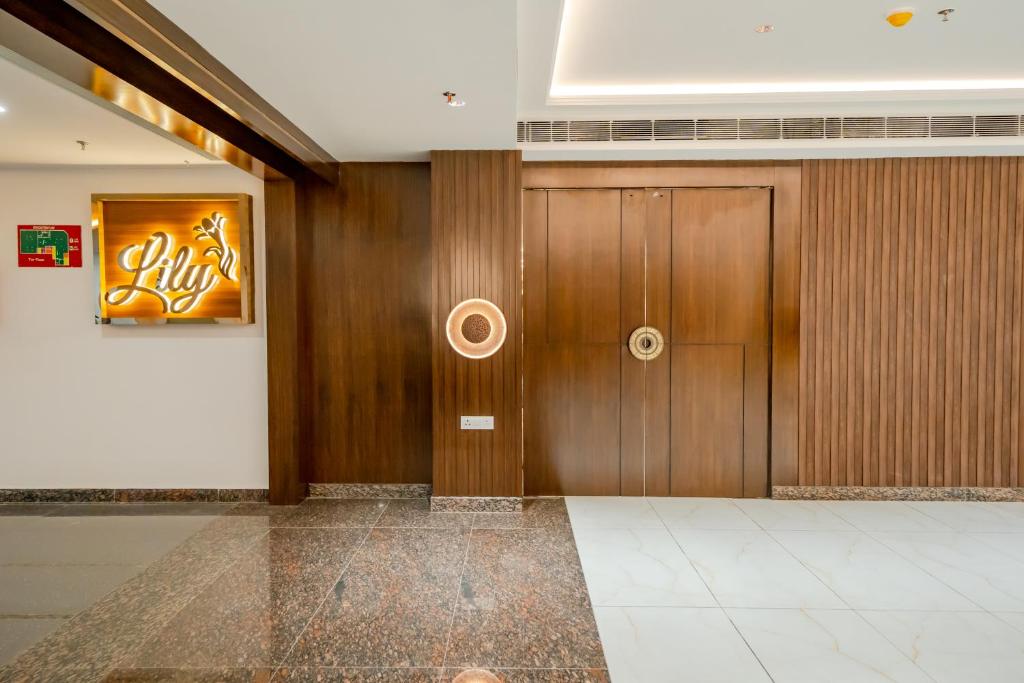 Fotografie z fotogalerie ubytování Payel Inn v destinaci Āsansol