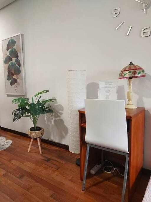 Estancia acogedora en Vigo - One-Bedroom Apartment