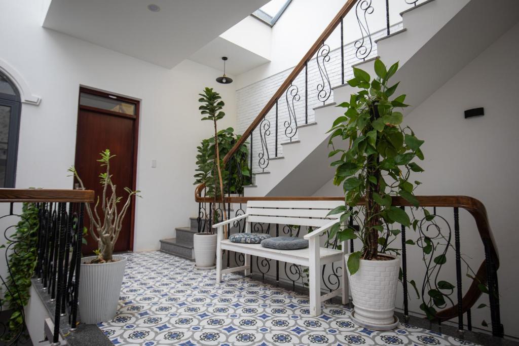 Fotografie z fotogalerie ubytování Vungtau Surf House - Hostel Surf Camp v destinaci Vũng Tàu