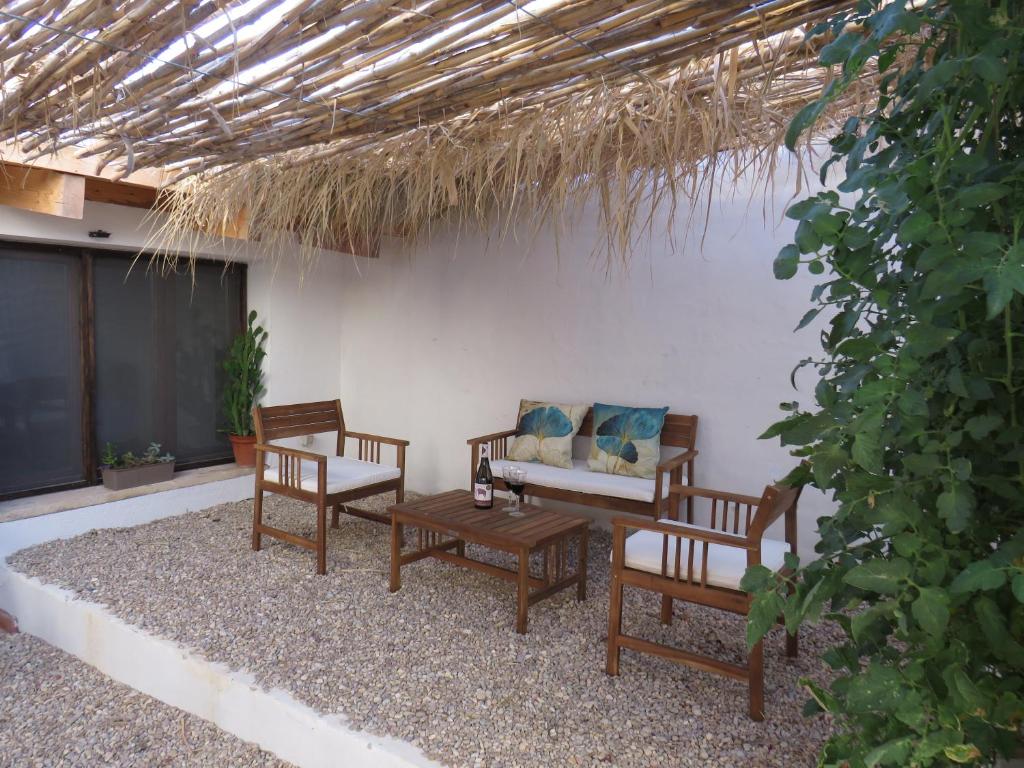 HOTEL ENOTURISMO MAINETES, Fuente Álamo – Precios 2023 ...