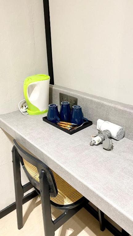 Fotografie z fotogalerie ubytování C Hotel v destinaci Jitra