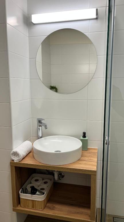 Rezidex Apartmanház - Resim 29