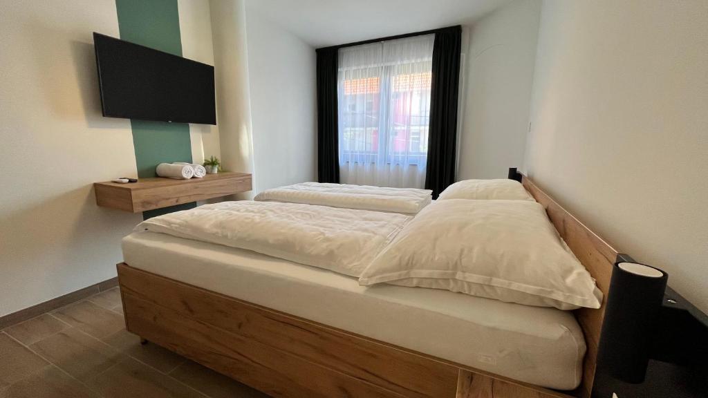 Rezidex Apartmanház - Resim 22