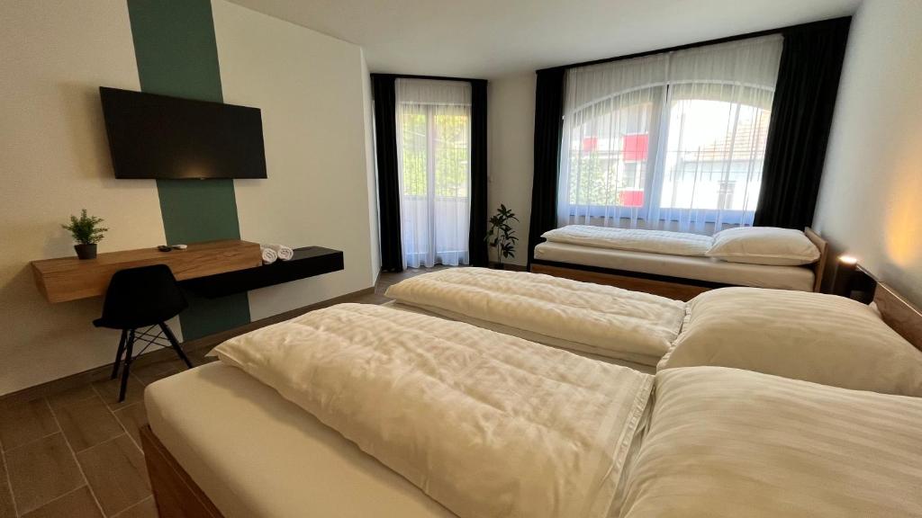 Rezidex Apartmanház - Resim 19