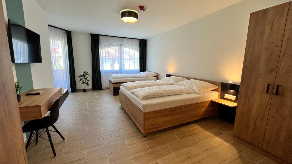 Rezidex Apartmanház - Resim 21