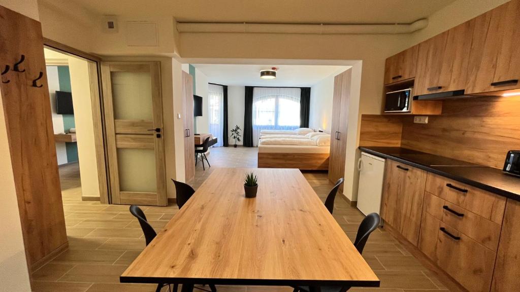 Rezidex Apartmanház - Resim 16