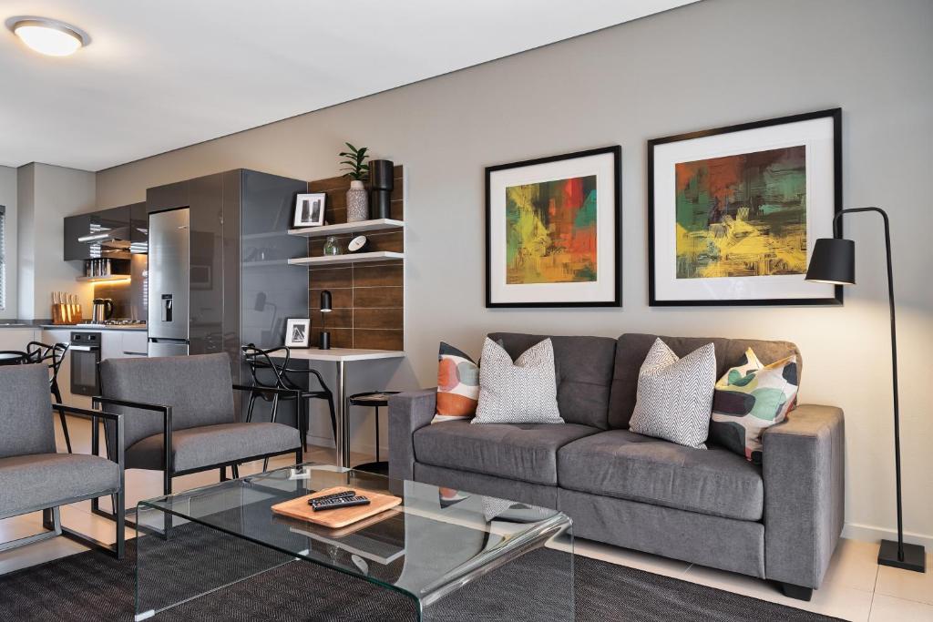 CAG The View Morningside - 