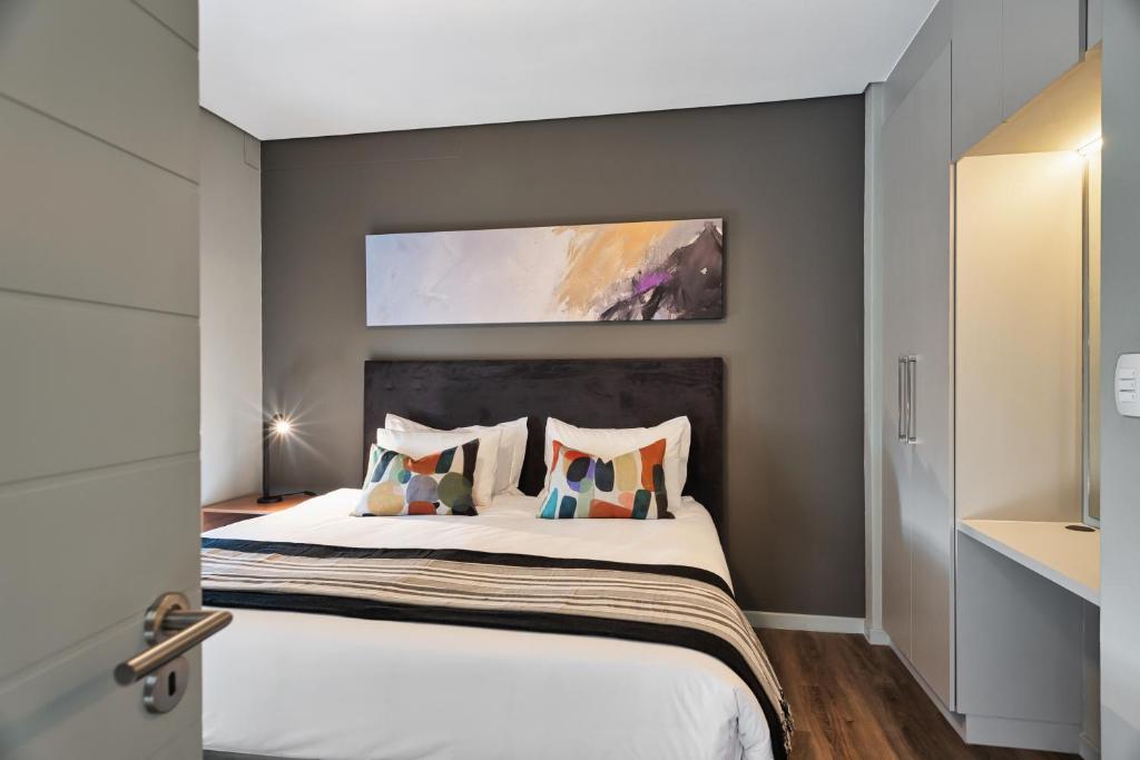 CAG The View Morningside - Superior Appartement
