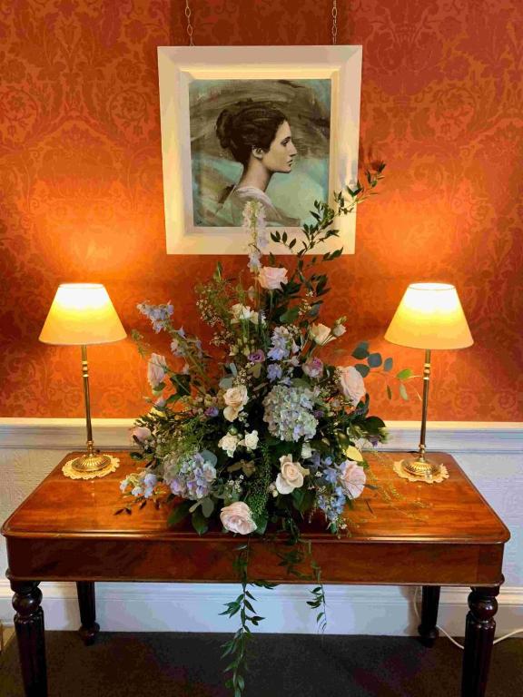 Fotografie z fotogalerie ubytování The Manor House v destinaci Oban