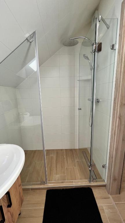 Rezidex Apartmanház - Resim 41