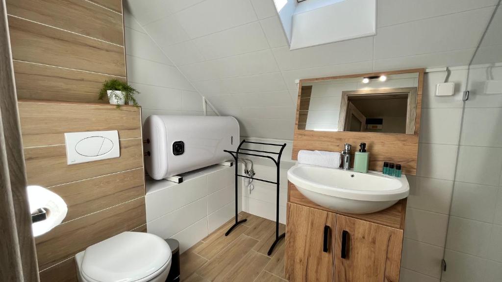 Rezidex Apartmanház - Resim 39