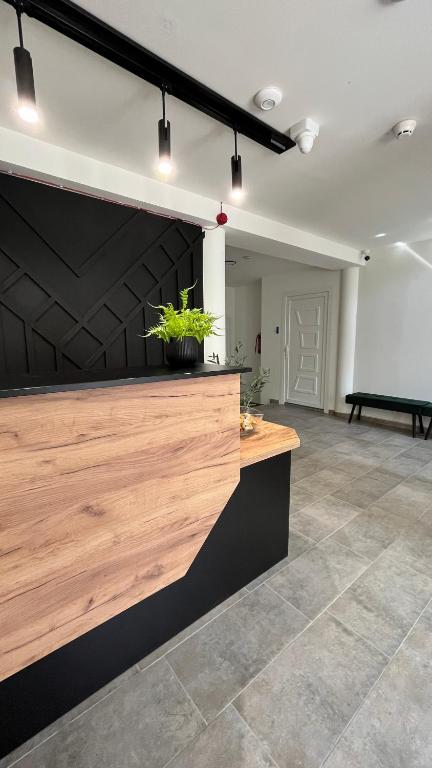 Rezidex Apartmanház - Resim 28