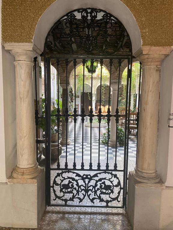 Fotografie z fotogalerie ubytování Hostal Palacio del Corregidor v destinaci Córdoba