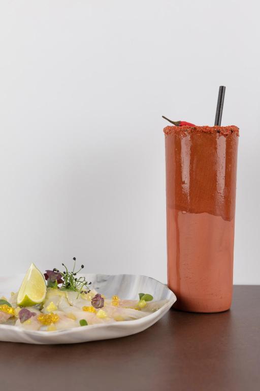 Melia Barcelona Sky 4* Sup - Resim 36