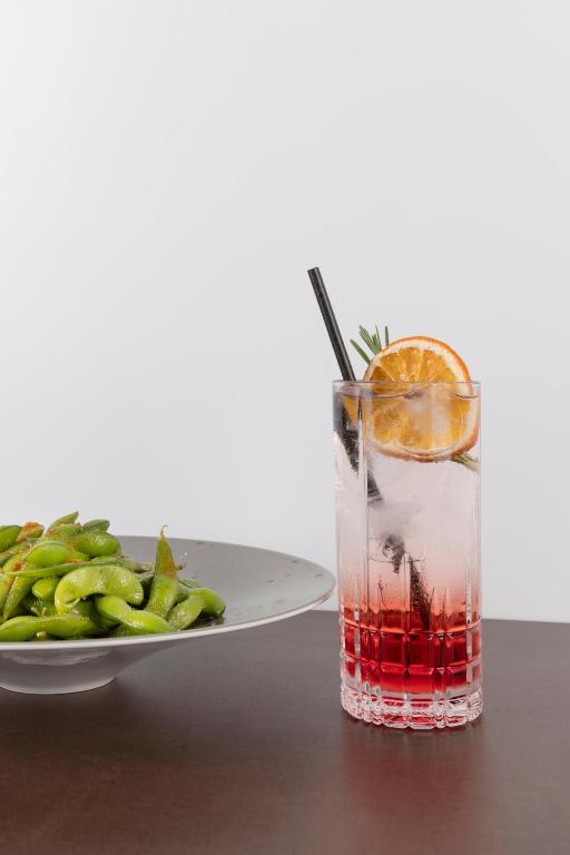 Melia Barcelona Sky 4* Sup - Resim 37