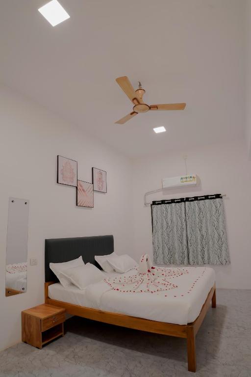 Hotel Royal Accord - Habitación De Lujo