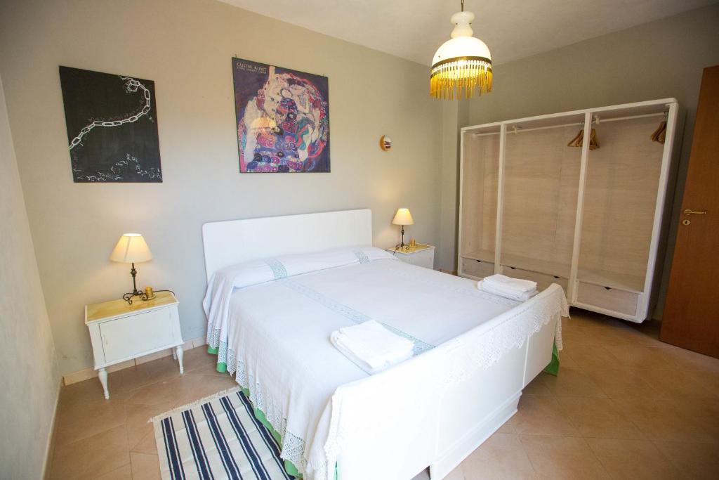 Ogliastro Sul Mare - Sleep and Dream - 6