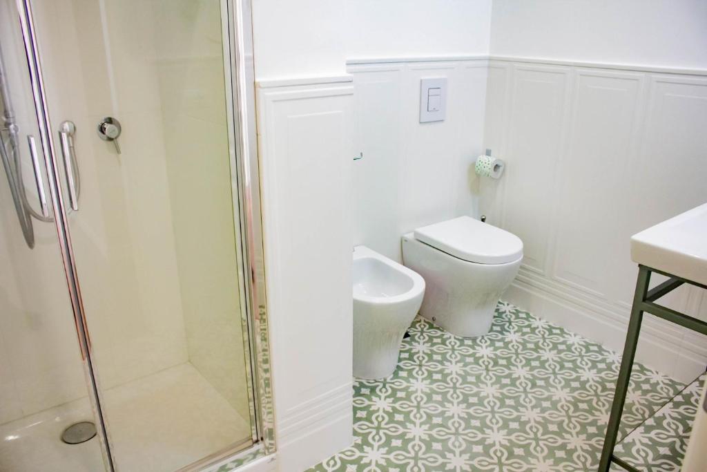 Palazzo La Piana Rooms - 14