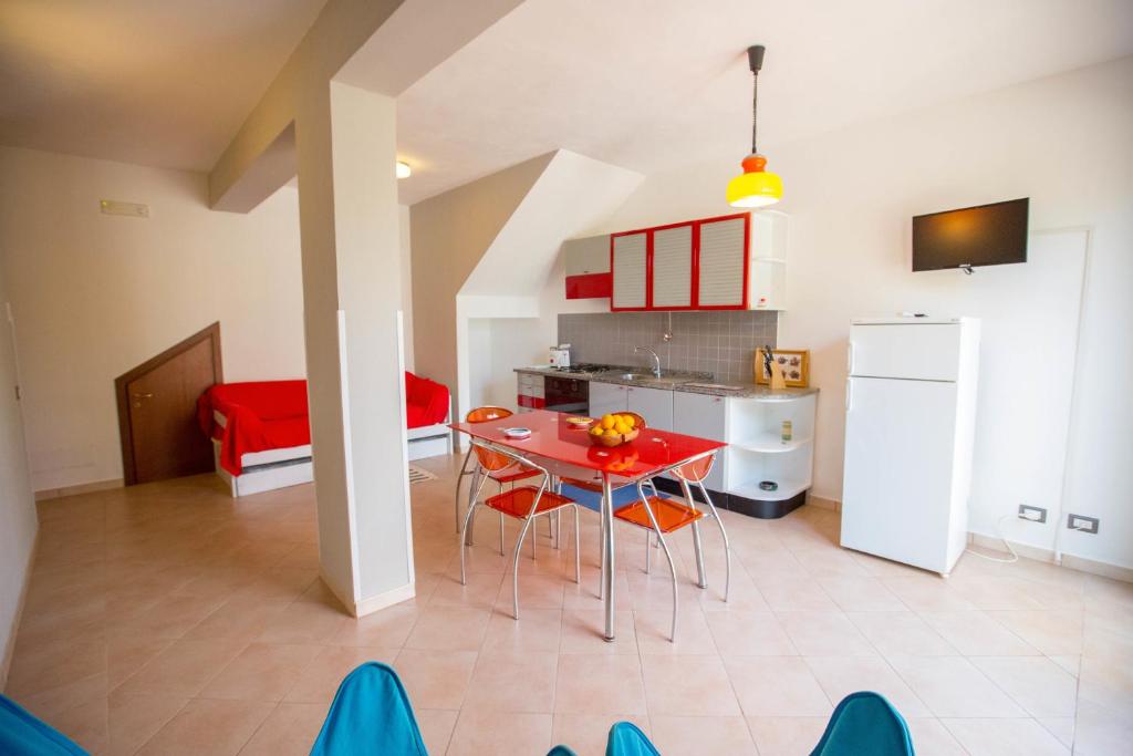 Ogliastro Sul Mare - Sleep and Dream - 4