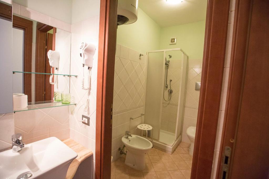 Ogliastro Sul Mare - Sleep and Dream - 3