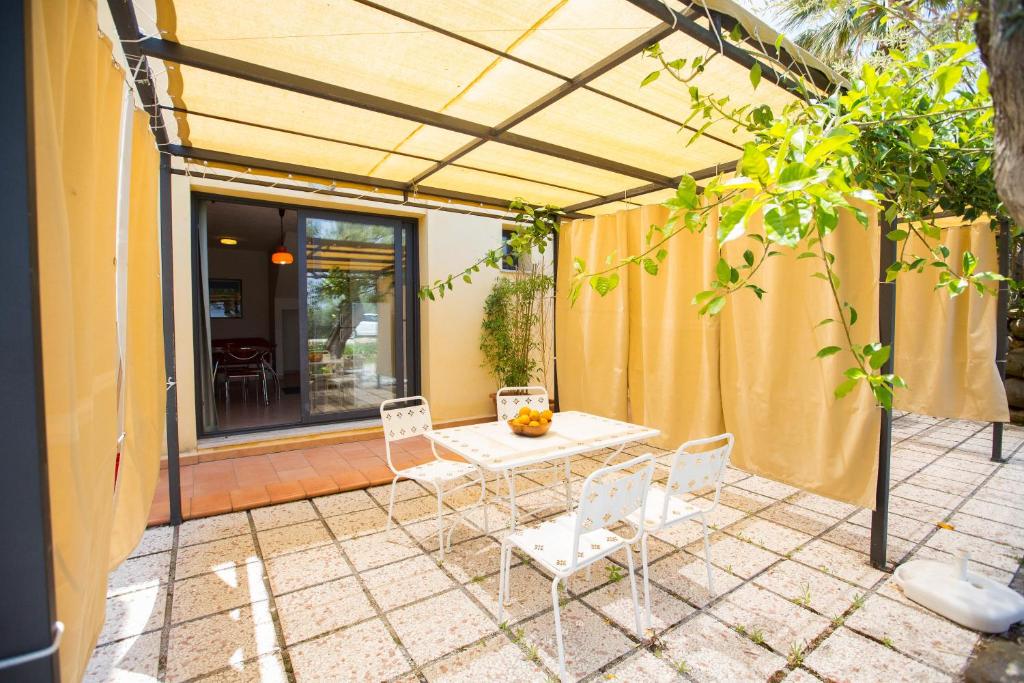 Ogliastro Sul Mare - Sleep and Dream - 2